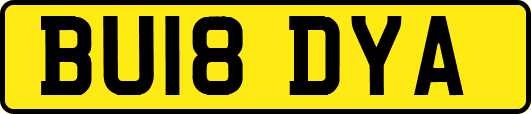 BU18DYA