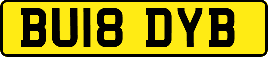 BU18DYB
