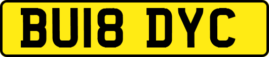 BU18DYC