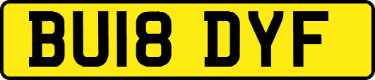 BU18DYF