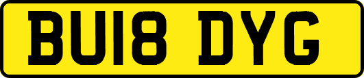 BU18DYG