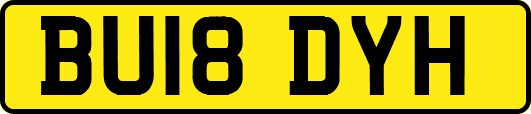 BU18DYH