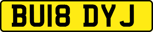 BU18DYJ