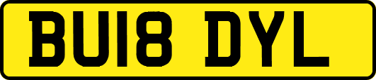 BU18DYL