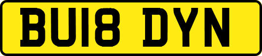 BU18DYN