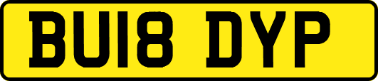 BU18DYP