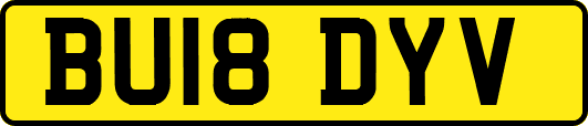 BU18DYV