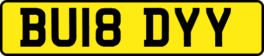 BU18DYY
