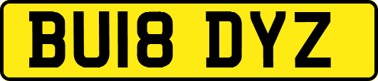 BU18DYZ