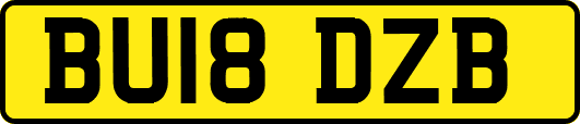 BU18DZB