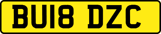 BU18DZC