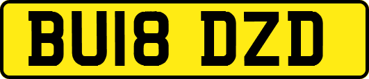 BU18DZD