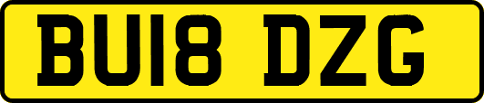 BU18DZG