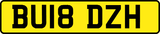 BU18DZH