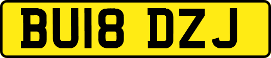 BU18DZJ