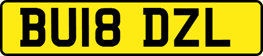 BU18DZL