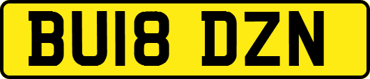 BU18DZN