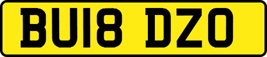 BU18DZO