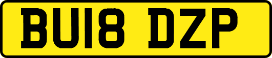 BU18DZP