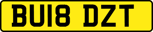 BU18DZT