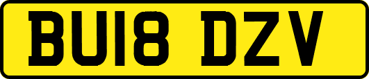 BU18DZV