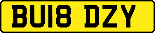 BU18DZY
