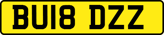 BU18DZZ