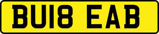 BU18EAB