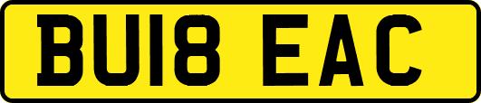 BU18EAC