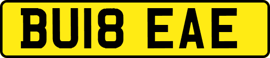 BU18EAE