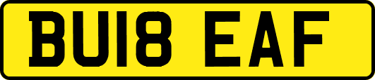 BU18EAF