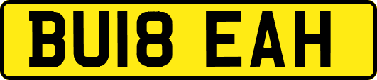 BU18EAH