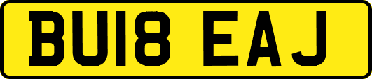 BU18EAJ