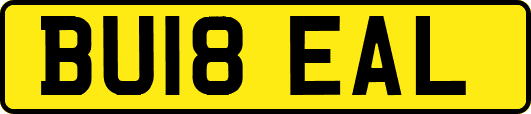 BU18EAL