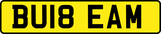 BU18EAM