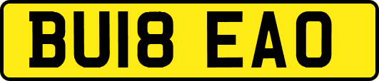 BU18EAO
