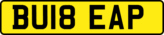 BU18EAP
