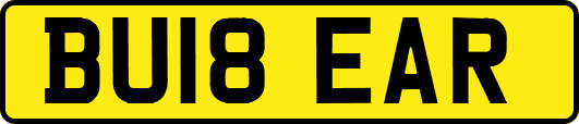 BU18EAR