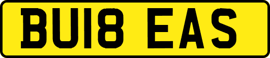 BU18EAS