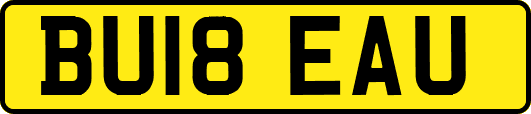 BU18EAU