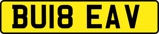 BU18EAV