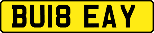 BU18EAY