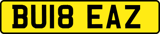 BU18EAZ