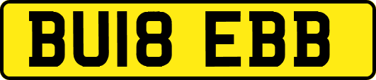 BU18EBB