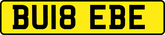 BU18EBE