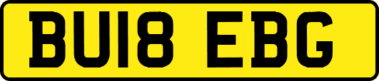 BU18EBG
