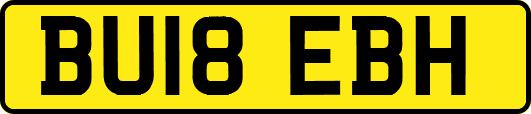 BU18EBH