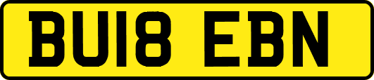 BU18EBN