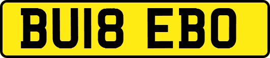 BU18EBO