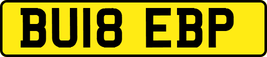 BU18EBP